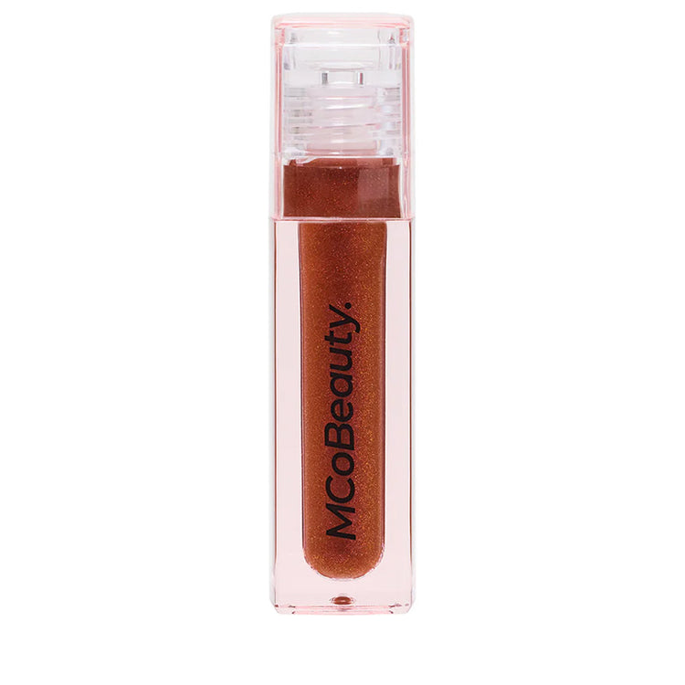 MCoBeauty Ultra Shine Lip Glaze 3.9ml