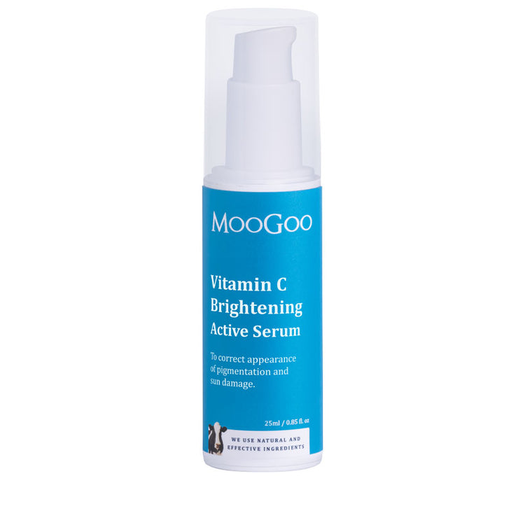 MooGoo Vitamin C Brightening Active Serum 25ml