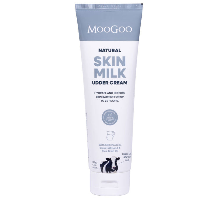 MooGoo Skin Milk Udder Cream 120g
