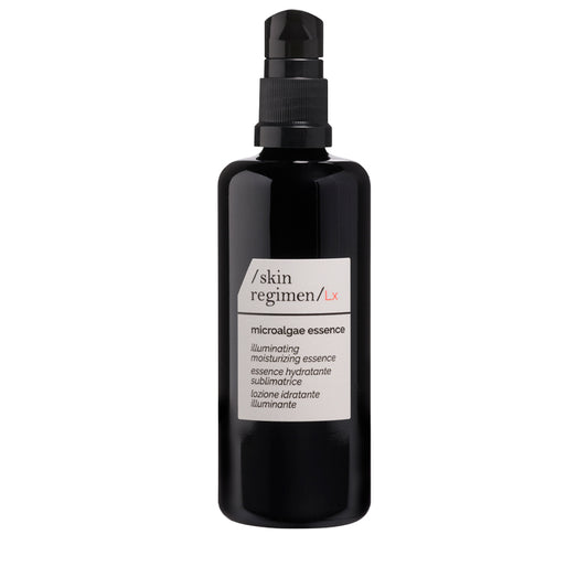 Skin Regimen/Lx Microalgae Energizing Essence 100ml