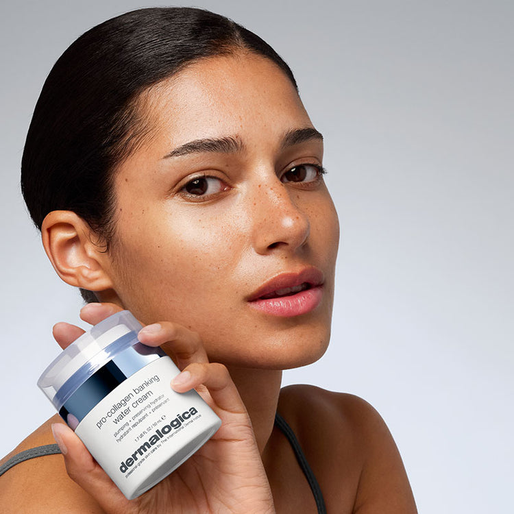 Dermalogica Pro-Collagen Banking Water Cream 50ml