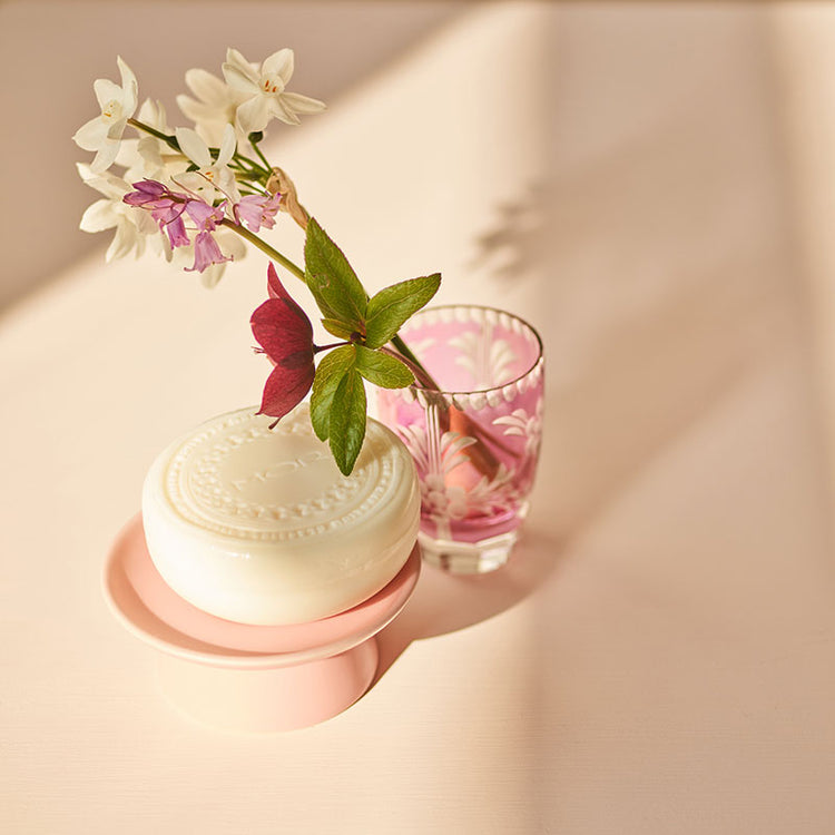 MOR Lychee Flower Emporium Body Butter 50g