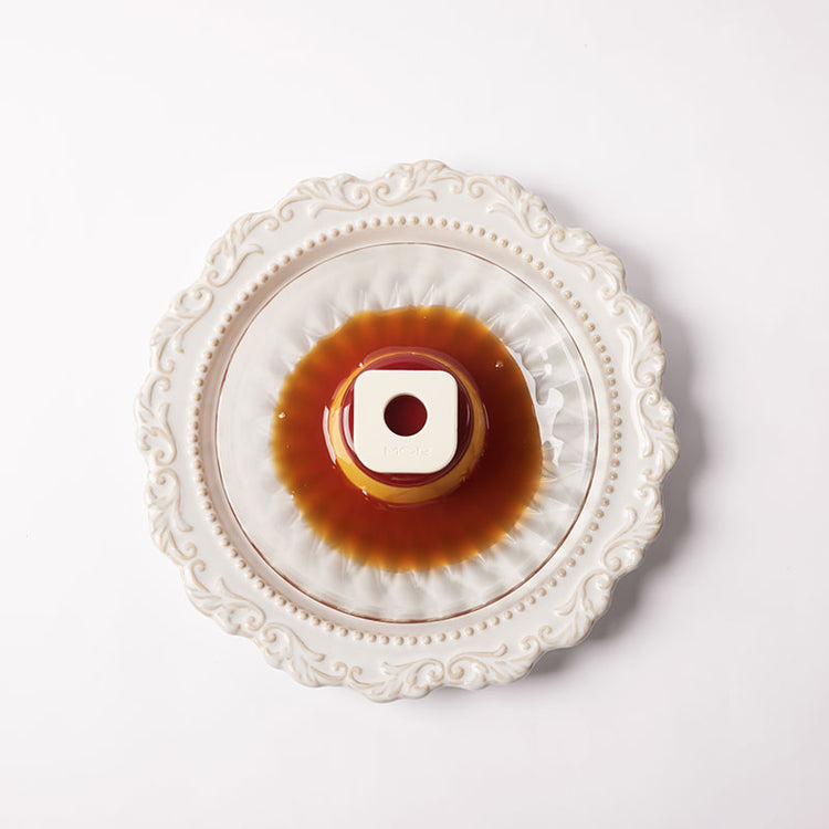 MOR Creme Caramel Car Diffuser Refill