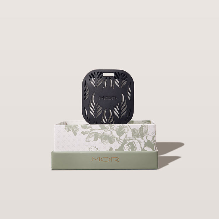 MOR Italian Pear Car Diffuser