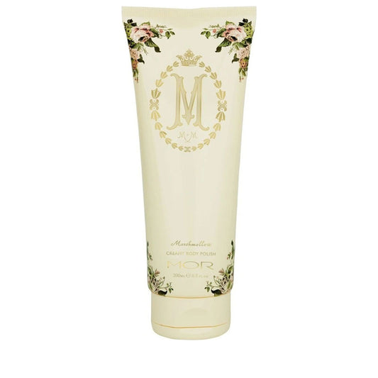 MOR Marshmallow Creamy Body Polish 200ml