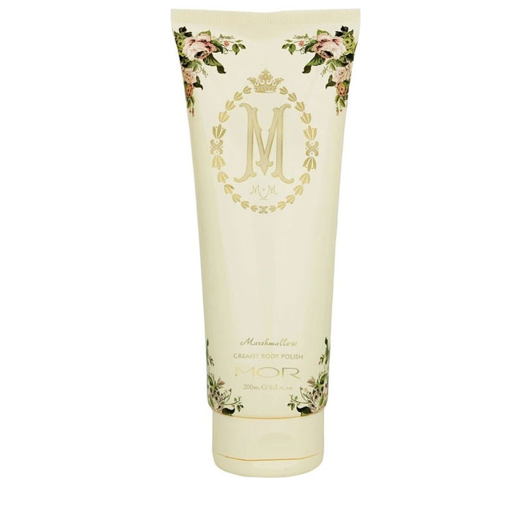 MOR Marshmallow Creamy Body Polish 200ml