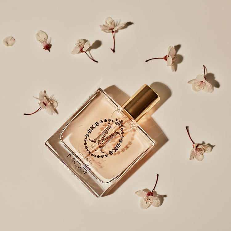 MOR Marshmallow Eau De Parfum 100ml