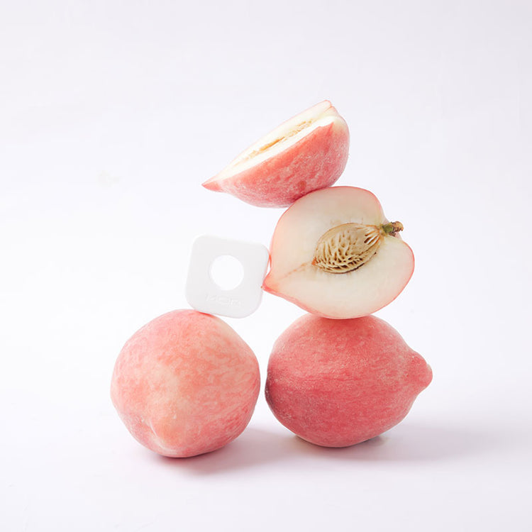 MOR Peach Delight Car Diffuser Refill