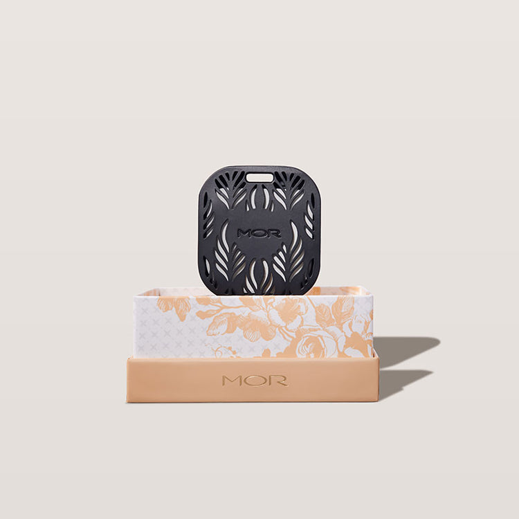 MOR Peach Delight Car Diffuser