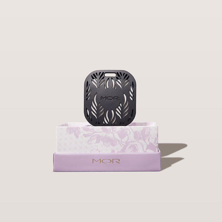 MOR Primavera Fig Car Diffuser