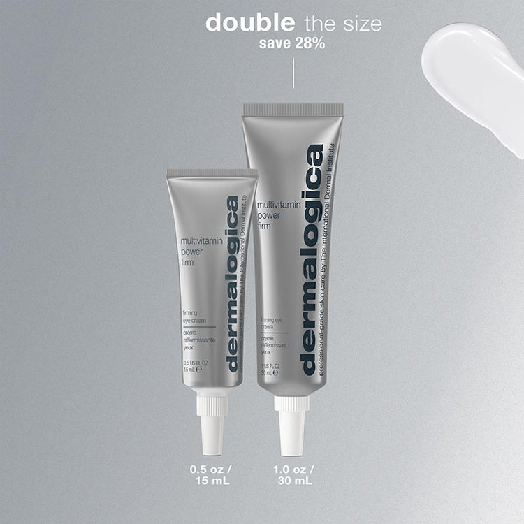 Dermalogica MultiVitamin Power Firm Jumbo 30ml