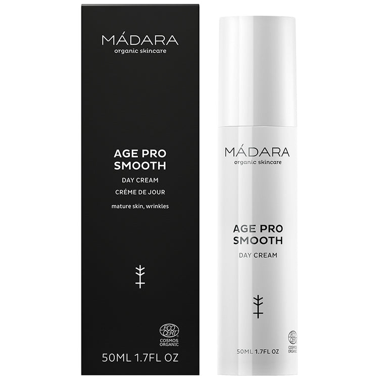 Madara Age Pro Smooth Day Cream 50ml