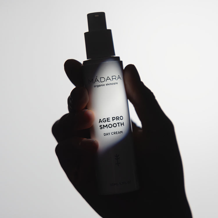 Madara Age Pro Smooth Day Cream 50ml