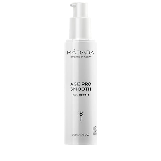 Madara Age Pro Smooth Day Cream 50ml