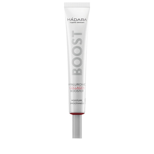 Madara Boost Hyaluronic Collagen Booster 25ml