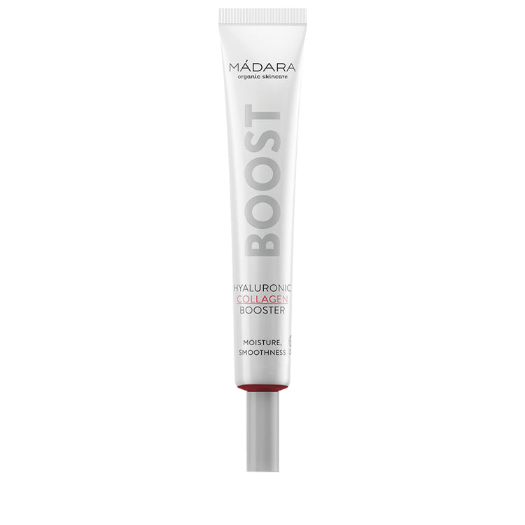Madara Boost Hyaluronic Collagen Booster 25ml