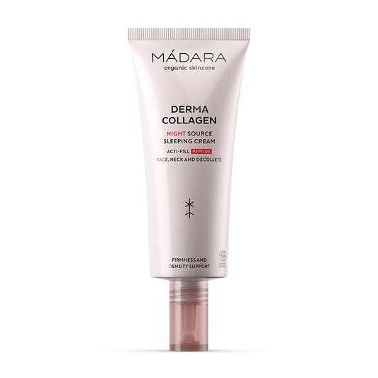 Madara Derma Collagen Night Source Sleeping Cream 70ml