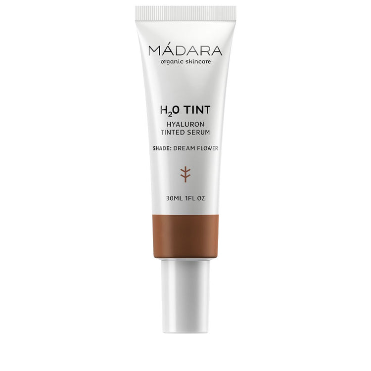 Madara H2O Tint Hyaluron Tinted Serum 30ml