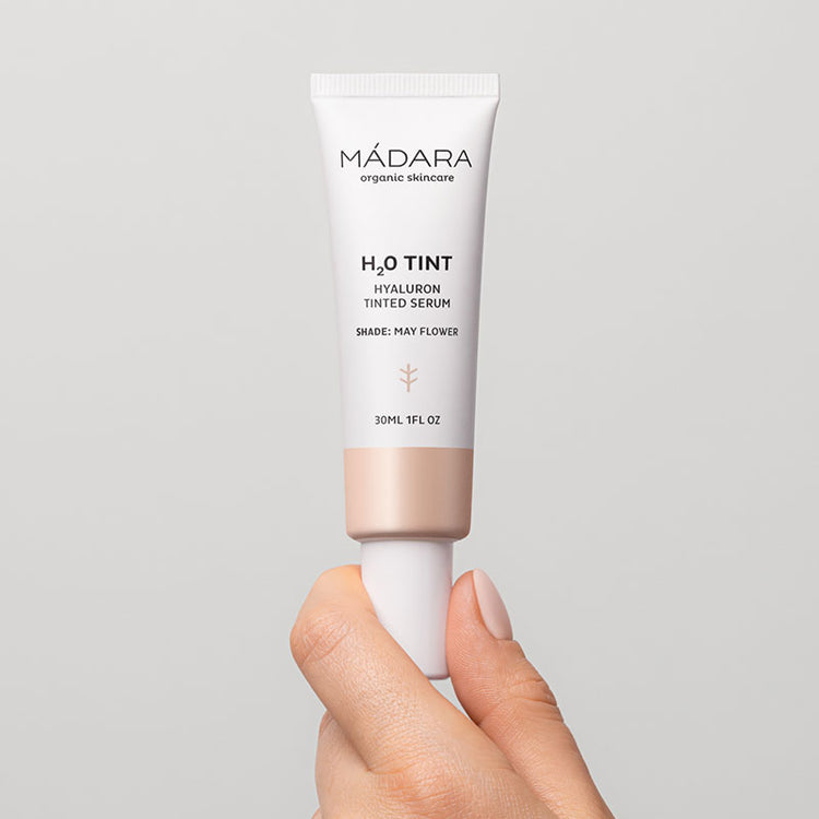 Madara H2O Tint Hyaluron Tinted Serum 30ml