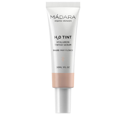 Madara H2O Tint Hyaluron Tinted Serum 30ml