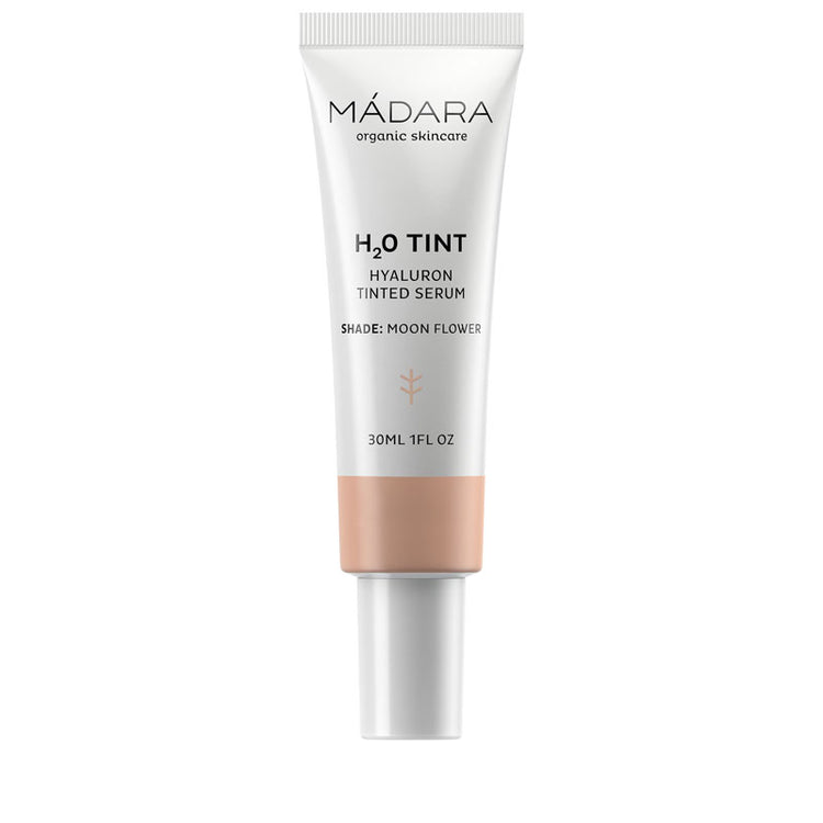 Madara H2O Tint Hyaluron Tinted Serum 30ml