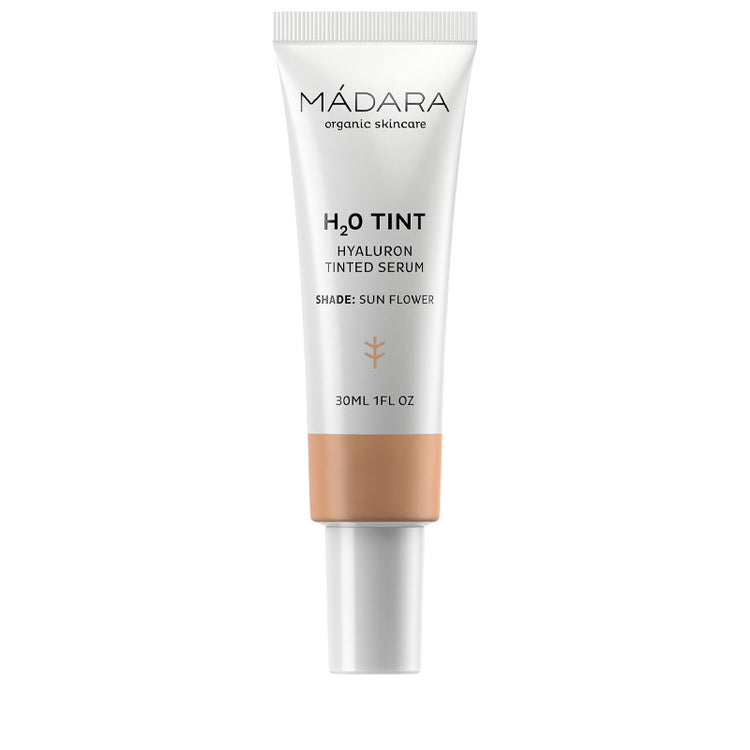 Madara H2O Tint Hyaluron Tinted Serum 30ml