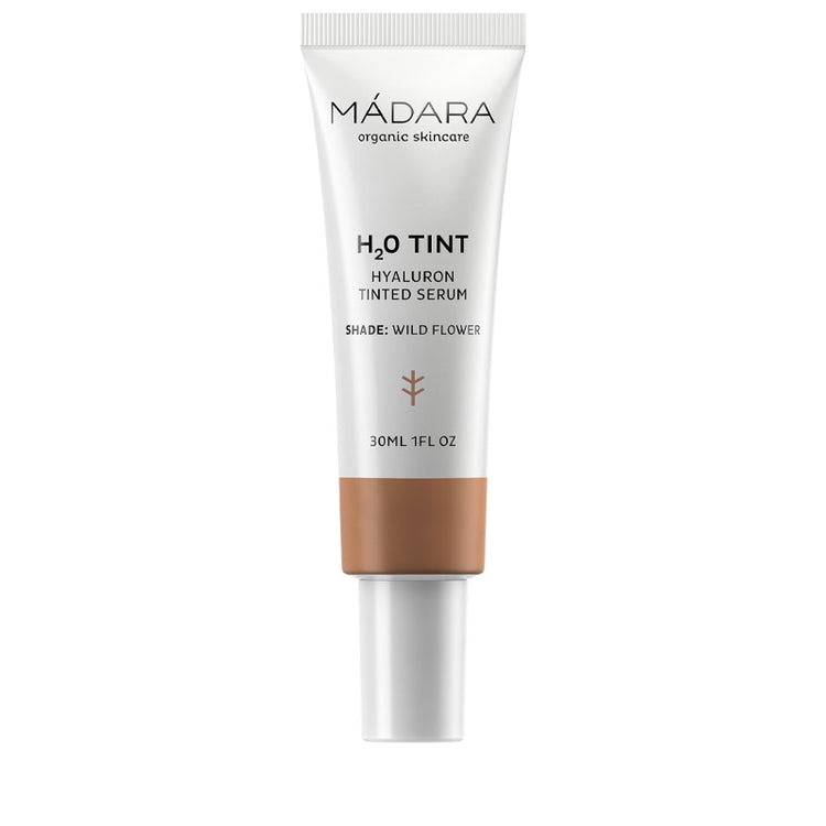 Madara H2O Tint Hyaluron Tinted Serum 30ml