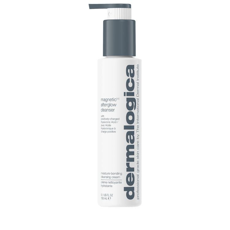 Dermalogica Magnetic [+] Afterglow Cleanser 150ml