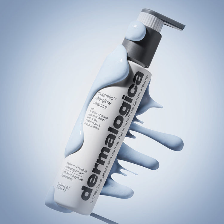 Dermalogica Magnetic [+] Afterglow Cleanser 150ml