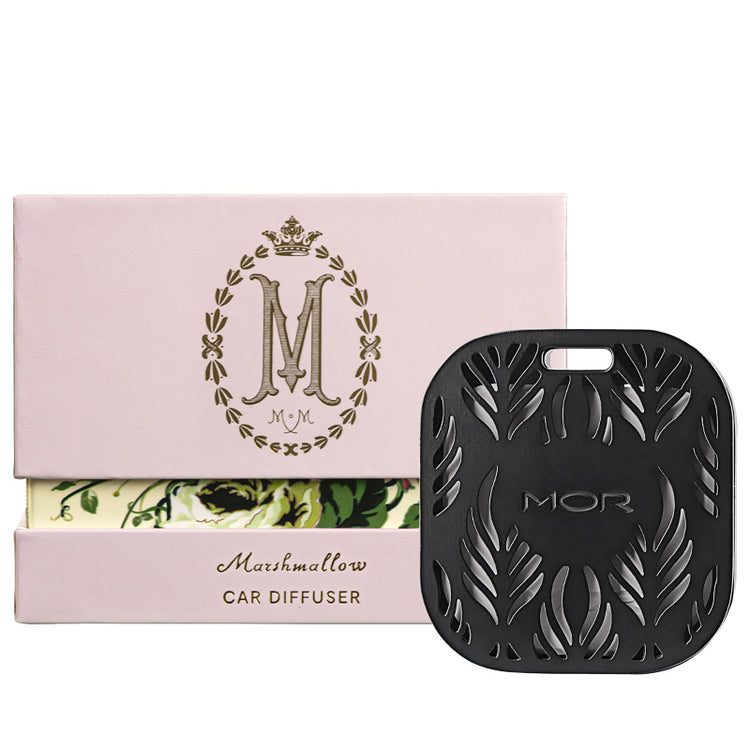 MOR Marshmallow Car Diffuser