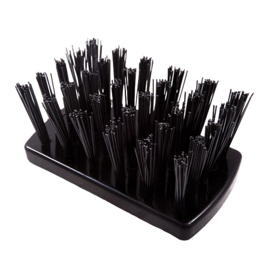 Mason Pearson Cleaning Brush Dark Ruby (Individual)