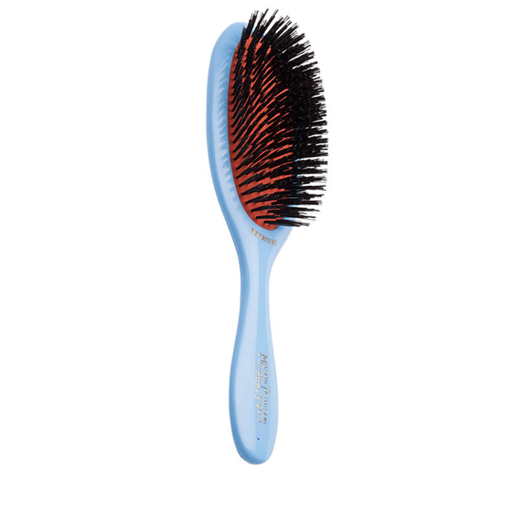 Mason Pearson SB3 Handy Sensitive Hairbrush