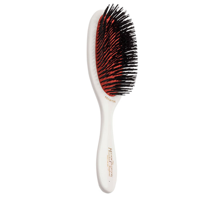 Mason Pearson SB3 Handy Sensitive Hairbrush