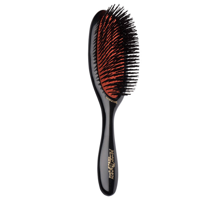 Mason Pearson SB3 Handy Sensitive Hairbrush