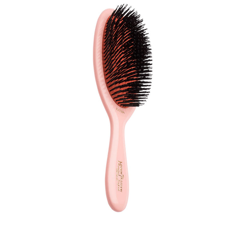 Mason Pearson B2 Small Extra Boar Bristle Hairbrush