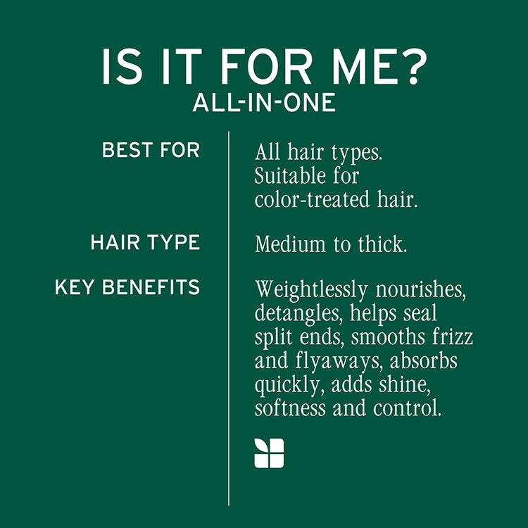 Matrix Biolage All In One Multi-Benefit Oil 100ml