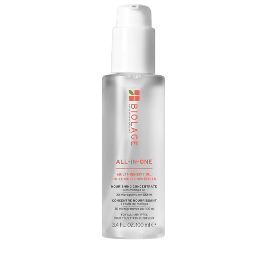 Matrix Biolage All In One Multi-Benefit Oil 100ml