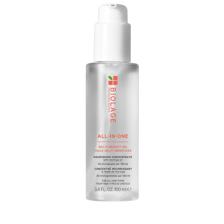 Matrix Biolage All In One Multi-Benefit Oil 100ml