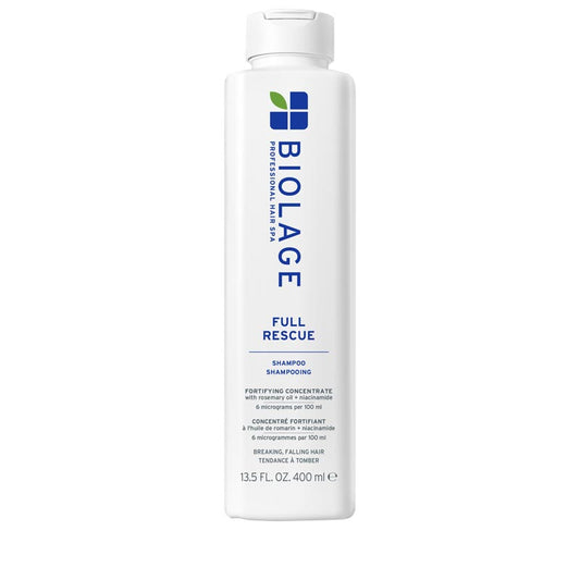 Matrix Biolage Full Rescue Shampoo 400ml