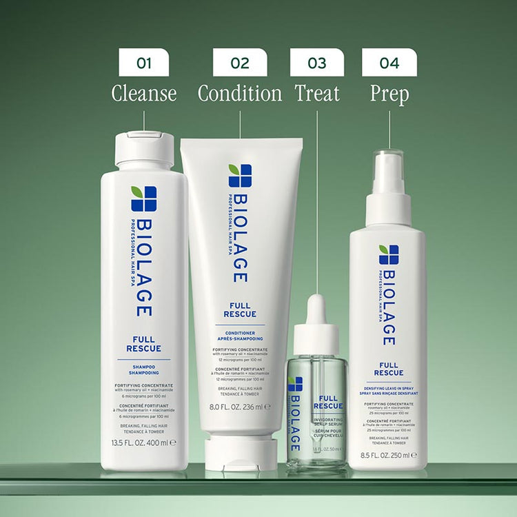 Matrix Biolage Full Rescue Restorative Mask 500ml