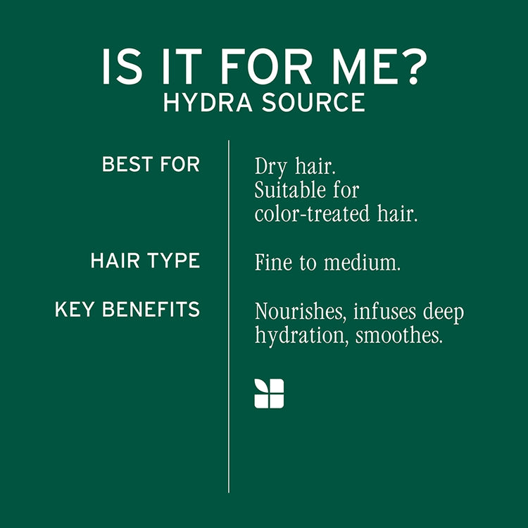 Matrix Biolage HydraSource Conditioning Balm 236ml