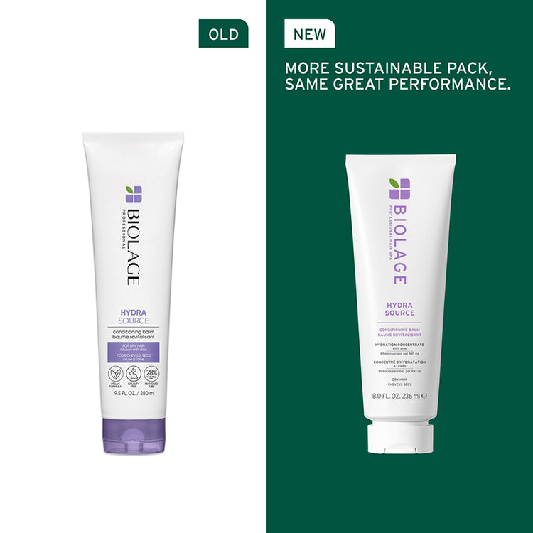 Matrix Biolage HydraSource Conditioning Balm 236ml