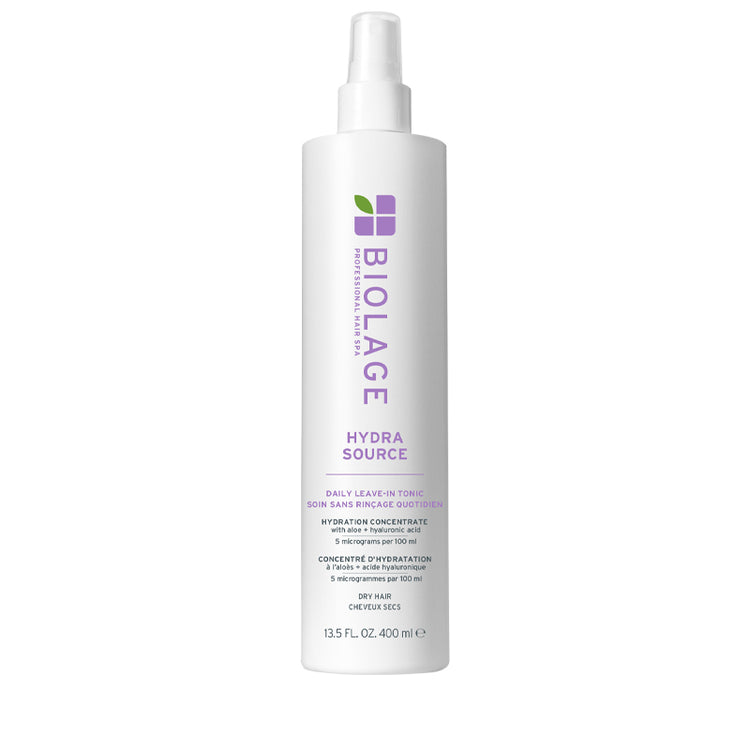 Matrix Biolage HydraSource Daily Leave-In Tonic 400ml