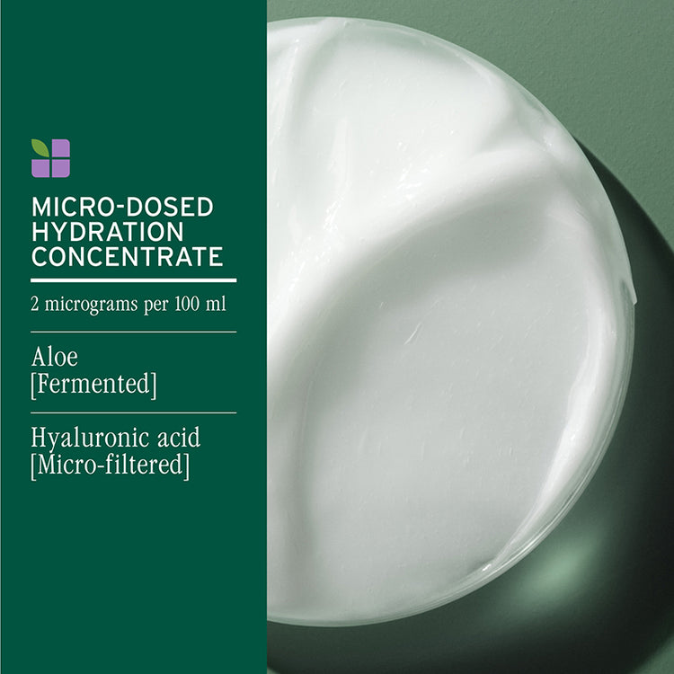 Matrix Biolage HydraSource Deep Treatment Mask 100ml