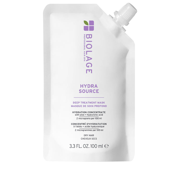 Matrix Biolage HydraSource Deep Treatment Mask 100ml