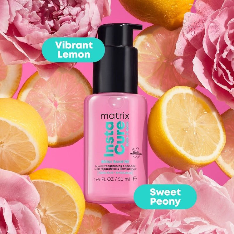 Matrix Build-A-Bond Billion Bond Oil 50ml