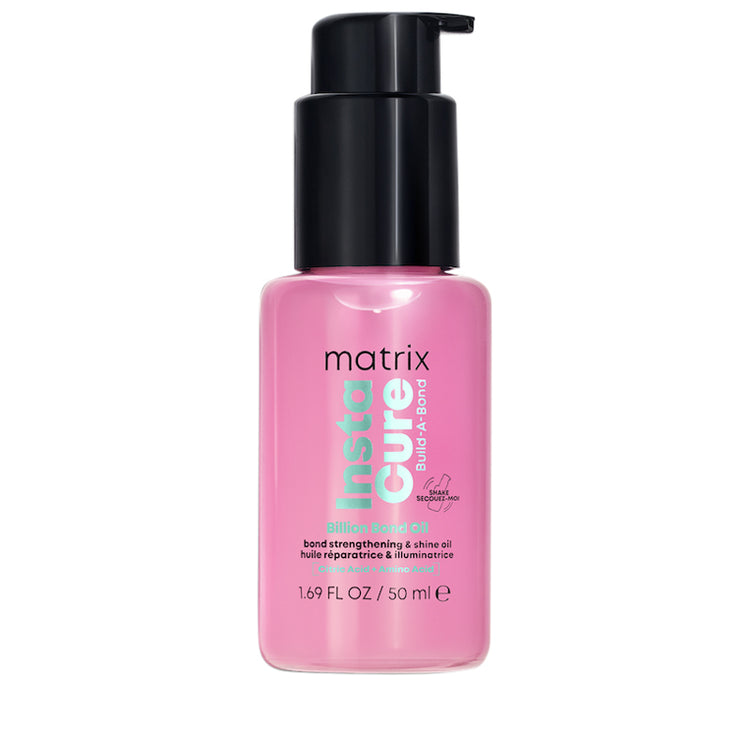 Matrix Build-A-Bond Billion Bond Oil 50ml