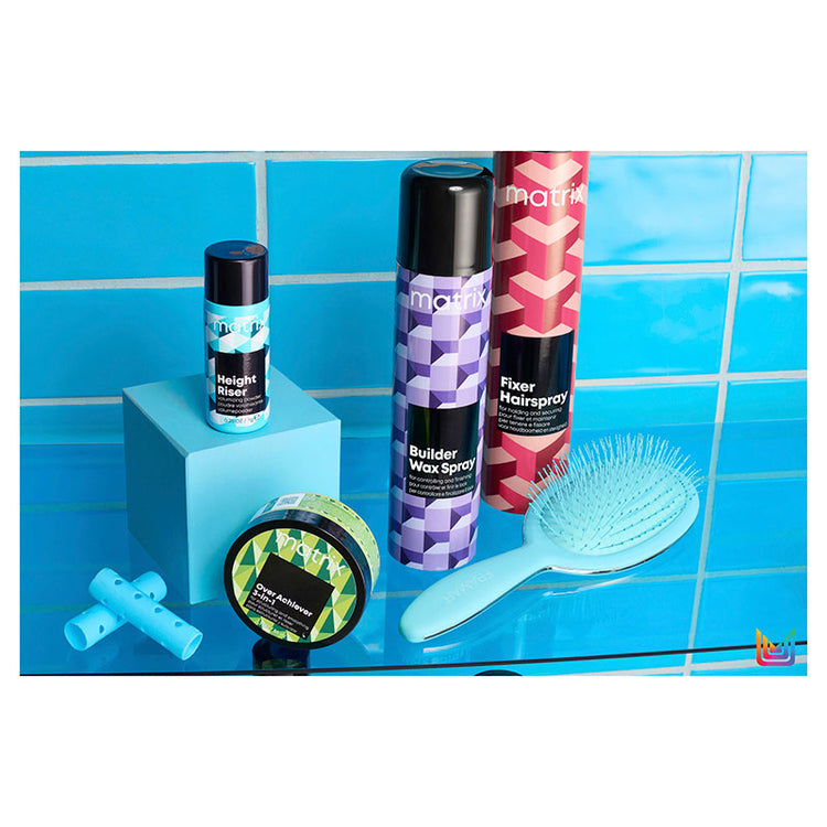 Matrix Builder Wax Spray 130g