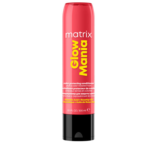 Matrix Glow Mania Color Protecting Conditioner 300ml