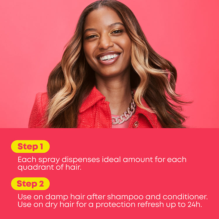 Matrix Glow Mania Glow Sealing Leave-In Conditioner 250ml